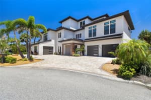 105 9TH STREET, TIERRA VERDE, FL 33715 - MLS#MFRTB8399186