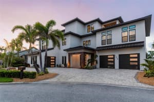 105 9TH STREET, TIERRA VERDE, FL 33715 - MLS#MFRTB8399186