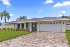 1964 Tanglewood Dr Ne, ST PETERSBURG