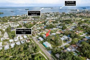 2005 JEFFERSON AVENUE, DUNEDIN, FL 34698 Sold 10/21/25