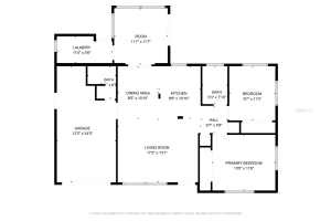 2005 JEFFERSON AVENUE, DUNEDIN, FL 34698 Sold 10/21/25