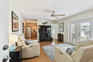 4984 BEACH DRIVE, ST PETERSBURG, FL 33705 Sold 10/10/25