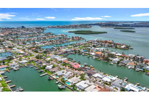 760 CAPRI BOULEVARD, TREASURE ISLAND, FL 33706 - MLS#MFRTB8399213