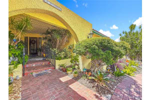 760 CAPRI BOULEVARD, TREASURE ISLAND, FL 33706 - MLS#MFRTB8399213