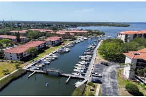 244 & 243 MARINER DRIVE, TARPON SPRINGS, FL 34689 - MLS#MFRTB8399219
