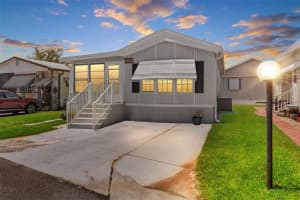3333 26th Ave E #1090, BRADENTON
