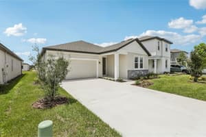 5722 CATTLE RANCH DRIVE, ST CLOUD, FL 34771 Sold 10/10/25