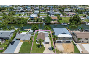 4059 ORIENT DRIVE, HERNANDO BEACH, FL 34607 Sold 07/25/25