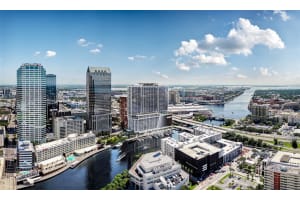 111 S Ashley Dr #3307, TAMPA