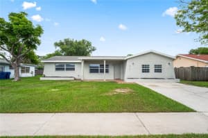 4414 Royal Oak Ln, NEW PORT RICHEY
