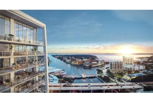 111 S Ashley Dr #2709, TAMPA
