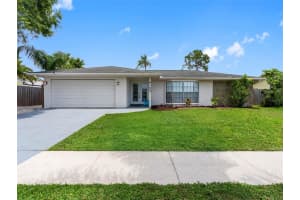 9109 134TH WAY, SEMINOLE, FL 33776 Sold 09/05/25