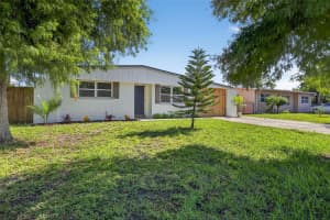 8939 90TH AVENUE, SEMINOLE, FL 33777 Sold 07/03/25
