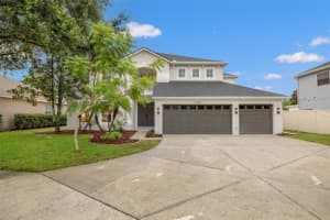 21108 BIRCHOLM COURT, LAND O LAKES, FL 34637 Sold 07/25/25