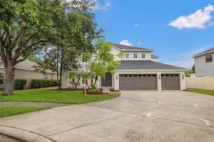 21108 BIRCHOLM COURT, LAND O LAKES, FL 34637 Sold 07/25/25