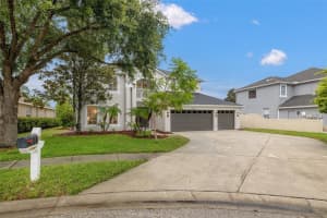 21108 BIRCHOLM COURT, LAND O LAKES, FL 34637 Sold 07/25/25