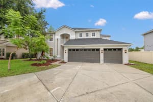 21108 BIRCHOLM COURT, LAND O LAKES, FL 34637 Sold 07/25/25