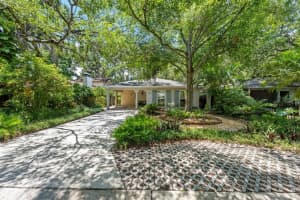 3312 W Carrington St, Tampa, FL 33611, Sold 08/21/25