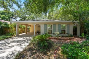 3312 W Carrington St, Tampa, FL 33611, Sold 08/21/25