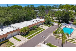 1102 CARA DRIVE, LARGO, FL 33771 - MLS#MFRTB8399320