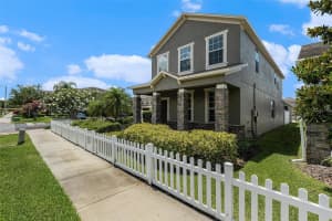 2706 LANTERN HILL AVENUE, BRANDON, FL 33511 Sold 09/05/25