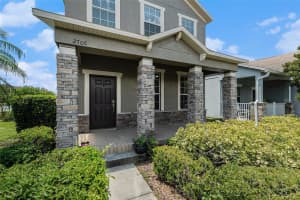2706 LANTERN HILL AVENUE, BRANDON, FL 33511 Sold 09/05/25