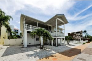 19111 WHISPERING PINES DRIVE, INDIAN SHORES, FL 33785 - MLS#MFRTB8399325