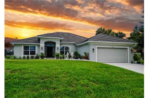 13045 Irwin Dr, PORT CHARLOTTE
