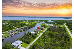 13045 IRWIN DRIVE, PORT CHARLOTTE, FL 33953 - MLS#MFRTB8399337