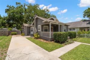 6016 N Dexter Ave, TAMPA