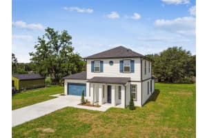 301 DANIELS STREET, PLANT CITY, FL 33563 Sold 08/21/25