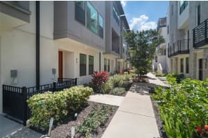 2511 N Grady Ave #43, TAMPA