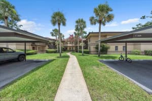 2681 SABAL SPRINGS CIRCLE, CLEARWATER, FL 33761 - MLS#MFRTB8399374