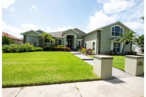 916 Bunker View Dr, APOLLO BEACH