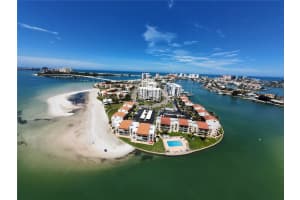 855 BAYWAY BOULEVARD, CLEARWATER BEACH, FL 33767 - MLS#MFRTB8399395