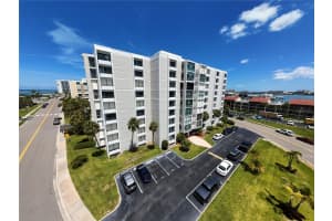 855 BAYWAY BOULEVARD, CLEARWATER BEACH, FL 33767 - MLS#MFRTB8399395