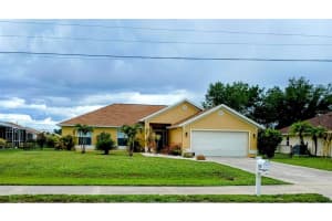 1185 RIO DE JANEIRO AVENUE, PUNTA GORDA, FL 33983 Sold 07/23/25