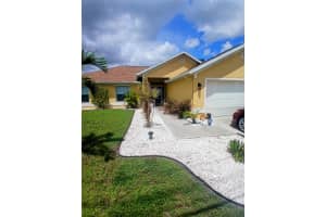 1185 RIO DE JANEIRO AVENUE, PUNTA GORDA, FL 33983 Sold 07/23/25