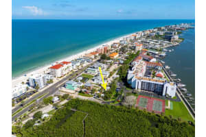 19109 2ND STREET, INDIAN SHORES, FL 33785 Sold 07/30/25