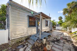 19109 2ND STREET, INDIAN SHORES, FL 33785 Sold 07/30/25