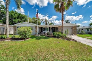 5936 13TH AVENUE, NEW PORT RICHEY, FL 34652 Sold 08/07/25