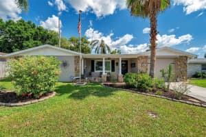 5936 13TH AVENUE, NEW PORT RICHEY, FL 34652 Sold 08/07/25