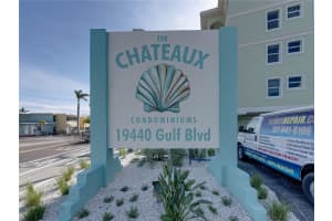 19440 GULF BOULEVARD, INDIAN ROCKS BEACH, FL 33785 Sold 08/04/25