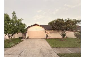 7031 Drury St, TAMPA
