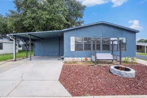 3125 BEAVER CREEK DRIVE, WESLEY CHAPEL, FL 33543 - MLS#MFRTB8399430