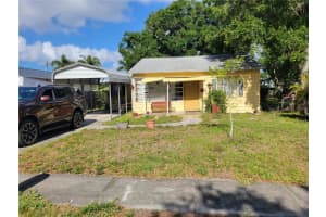 6818 59TH ST, N., PINELLAS PARK, FL 33781 Sold 08/25/25
