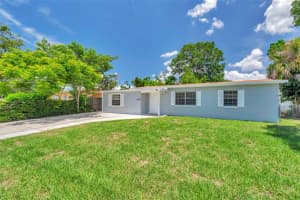 2509 CRAWFORD STREET, TAMPA, FL 33614 Sold 09/03/25