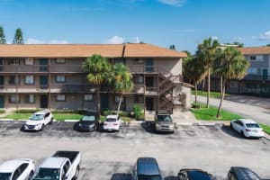 6312 Newtown Cir #12a5, TAMPA