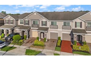 1183 HONEY BLOSSOM DRIVE, ORLANDO, FL 32824 Sold 08/07/25