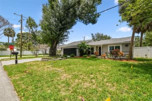 2 TREASURE DRIVE, TAMPA, FL 33609 - MLS#MFRTB8399453